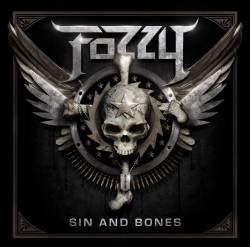 Fozzy : Sin and Bones